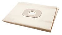 Bolsas de filtro de papel 15 l de capacidad, pack de 10