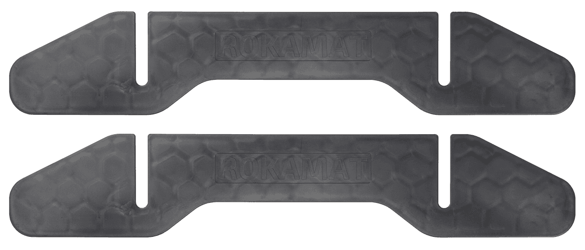 Glijrails