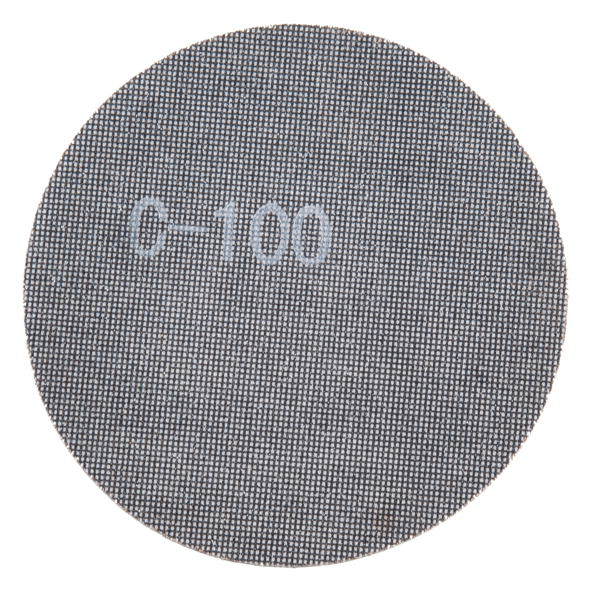 Schmirgel K100 6er-Pack