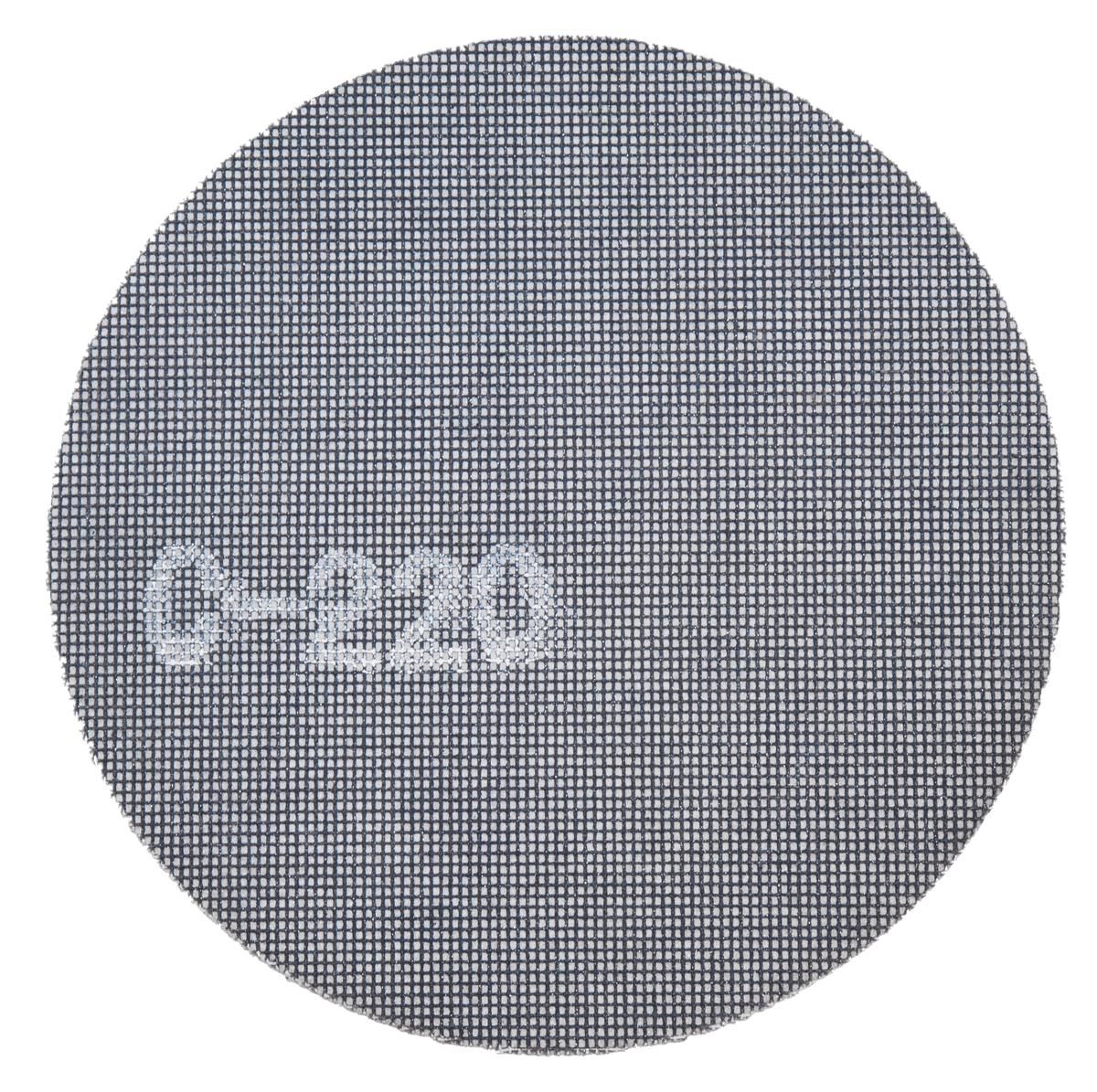 Schuurpapier K220 6-delig