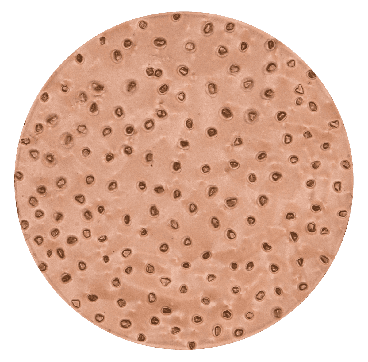 HMT brusni disk grubi