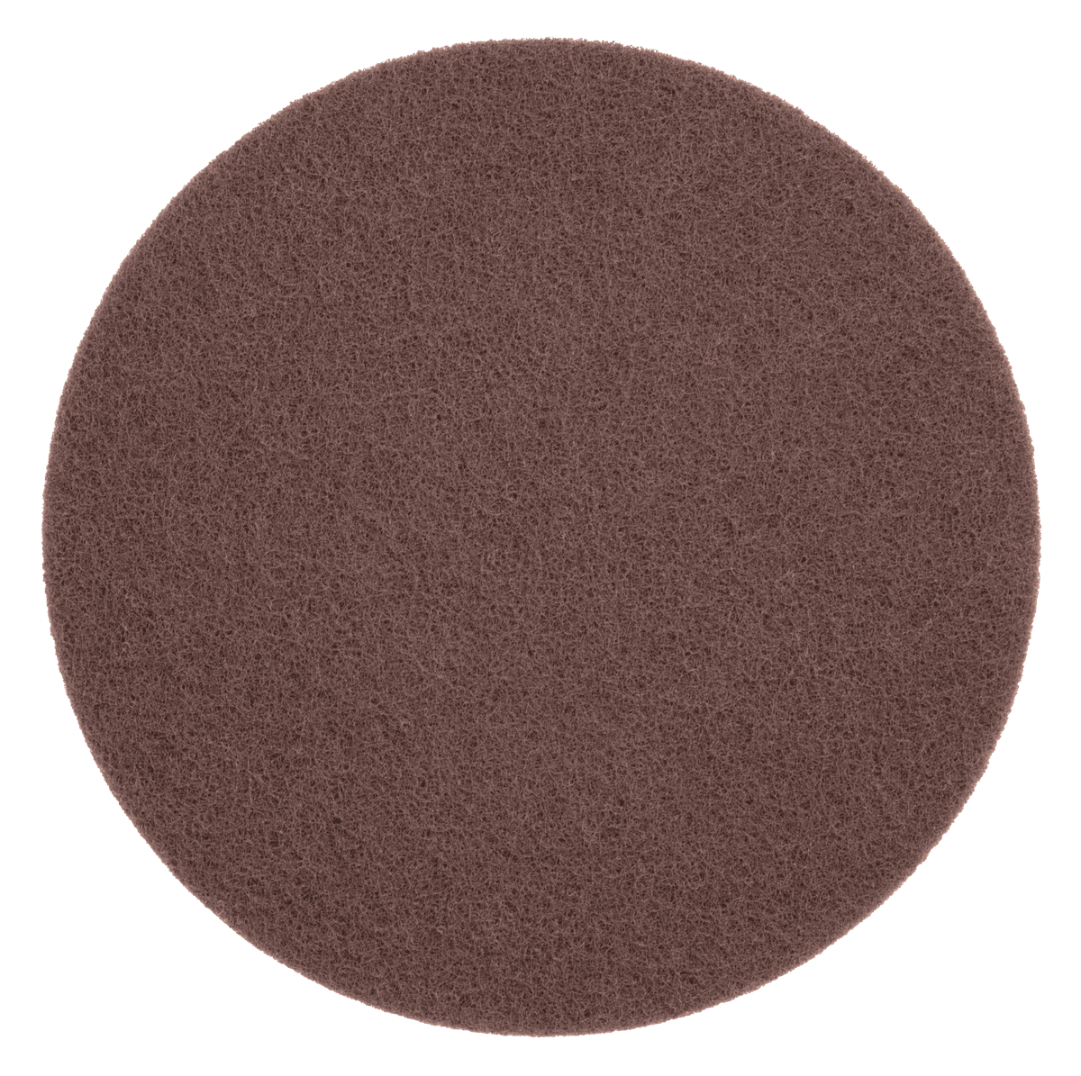 Slibefilt-pad K120 medium 6 stk.
