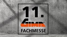 Gima Trade Fair 2023