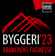 Byggeri 23 tradefair