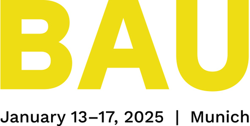 BAU_logo+Datum+Ort_yellow_E_rgb