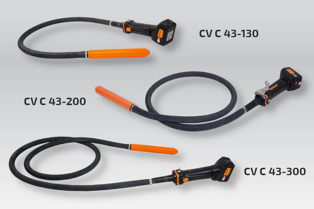 CV C – Anwendungsbild 1