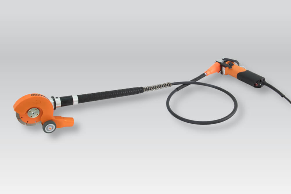 Piranha Cutter – Anwendungsbild 1
