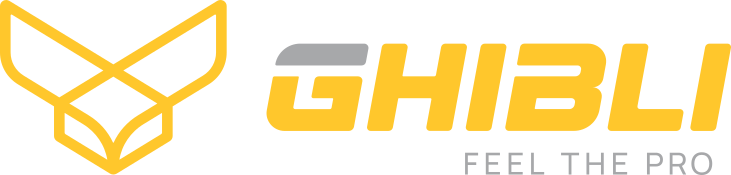 Ghibli